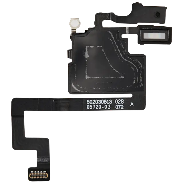 Nappe de capteur de proximité pour Apple iPhone 17 Pro