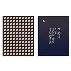 Circuit Tactile Apple iPhone 6/iPhone 6 Plus (U2402)