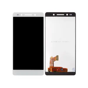 Écran Tactile Premium Honor 7 Blanc