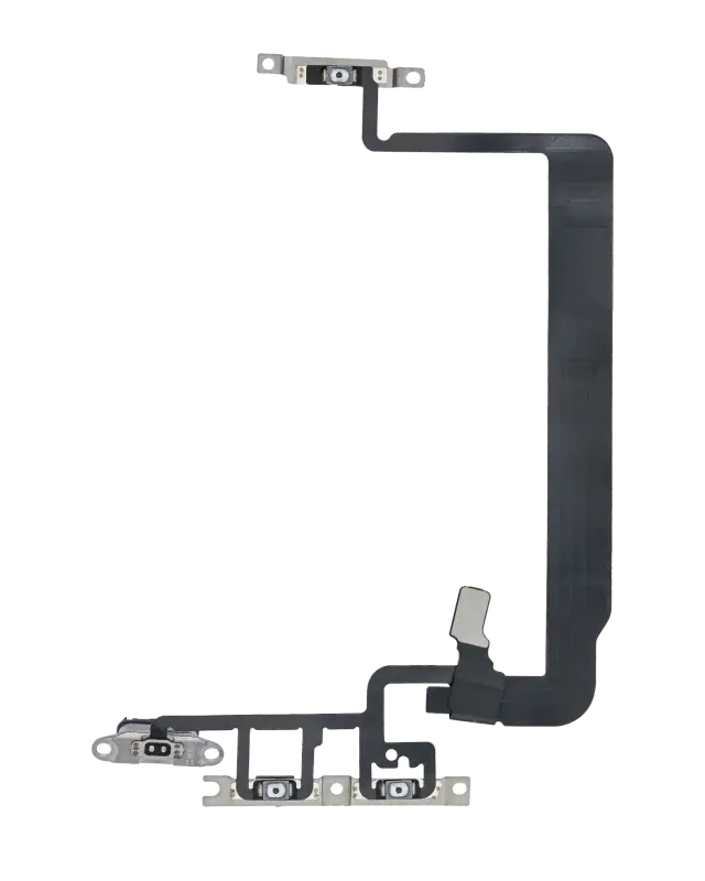 Nappe volume pour Apple iPhone 13 Pro Max