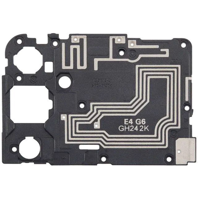 Cache pour Samsung Galaxy A35 5G (A356 / 2024) (premium)