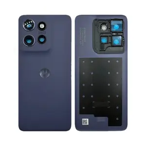 Cache Arrière Premium Motorola Edge 50 Neo PANTONE Grisaille