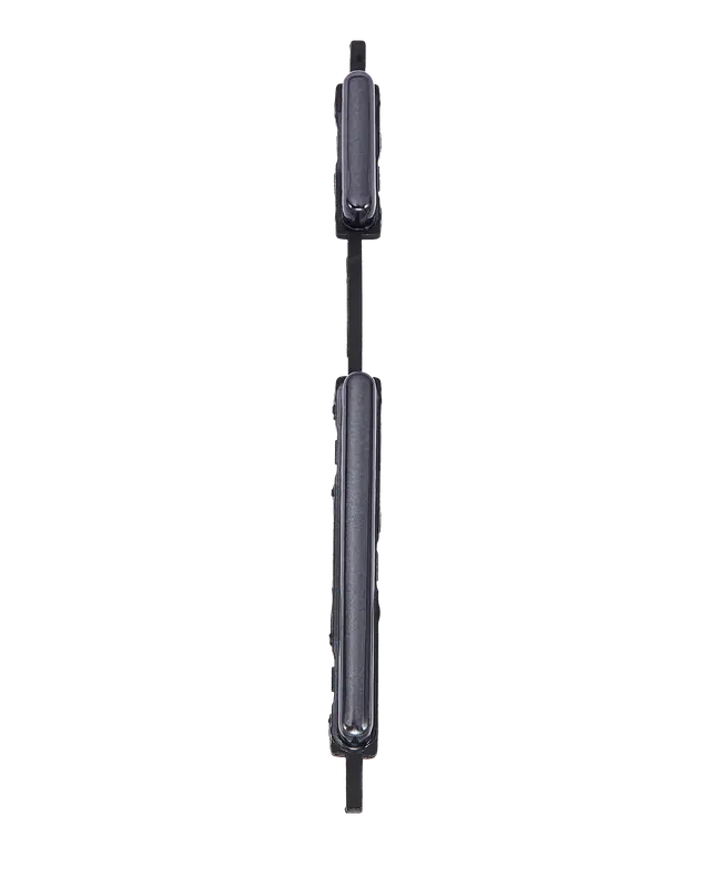 Nappe volume pour Samsung Galaxy A32 4G (A325 / 2021) (Awesome Black)