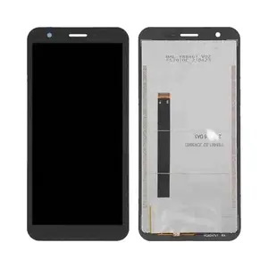 Écran Tactile Premium Blackview BV5100 Pro