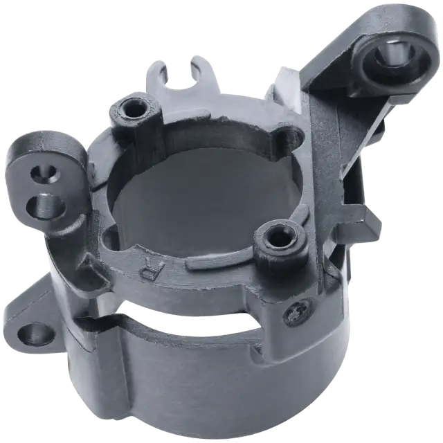 Support d’axe de bras arrière droit pour DJI Mavic 2 (origine d’occasion — grade A)