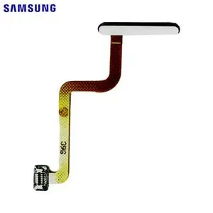 Lecteur Empreinte Original Samsung Galaxy Z Fold 7 5G F966 GH82-37669D Vert d'Eau