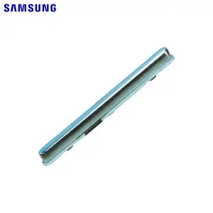 Bouton Volume Original Samsung Galaxy A51 A515 GH98-45035C Bleu Prism