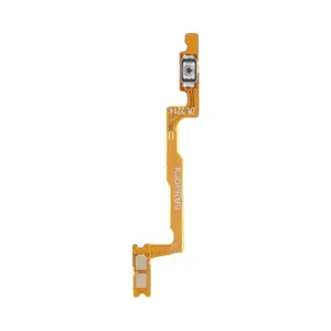 Nappe Power On/Off Premium Realme 9 4G