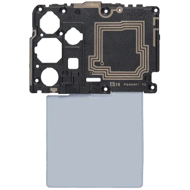 Cache pour Samsung Galaxy A33 5G (A336 / 2022) — Carte mère de protection cache