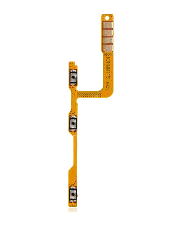 Nappe volume pour Xiaomi Redmi Note 12S