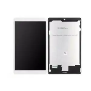 Écran Tactile Huawei MediaPad M5 Lite 8 Blanc