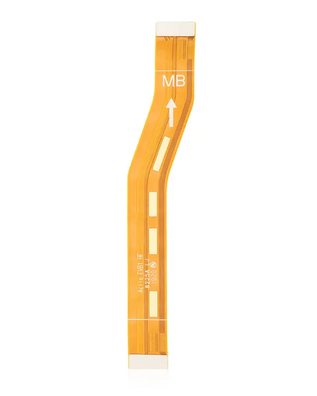 Nappe de carte mère pour Motorola Moto G8 Plus (XT2019 / 2019) (version internationale)