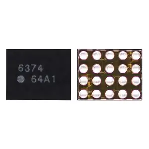 Puce IC (Circuit Intégré) Apple iPhone 6S/iPhone 6S Plus Pilote Flash (U3300)