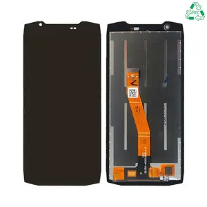 Écran Tactile OEM Crosscall CORE-M5 Noir