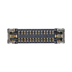 Connecteur de Carte Mère Apple iPhone 11 Pro/iPhone 11 Pro Max Rear Camera (J3900) (x3)