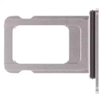 Tiroir SIM pour Apple iPhone 13 (origine, lumière stellaire)