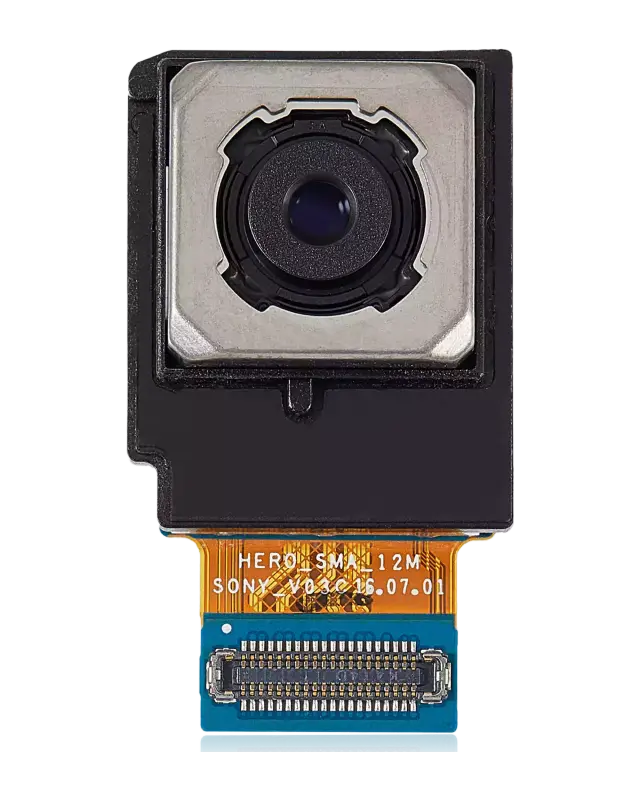 Caméra arrière pour Samsung Galaxy S7 / Samsung Galaxy S7 Edge (Samsung Version)
