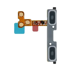 Nappe Power On/Off et Volume Premium Samsung Galaxy Z Flip 5 5G F731
