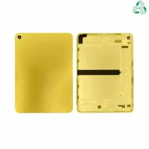 Cache Arrière Original d'occasion Apple iPad 10 A2757 Wifi+Cellular Jaune