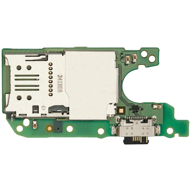 Dock de charge pour TCL 30 XE 5G