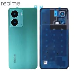 Cache Arrière Original Realme P3 5G 621033000562 Starlight Vert