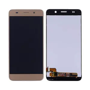 Écran Tactile Huawei Y6 Gris