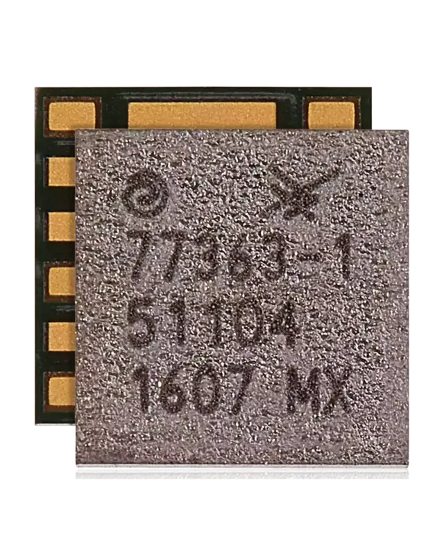 Pièce à microsouder pour Apple iPhone 7 / 7 Plus (GSMPA_RF: 77363: 13 Pins)