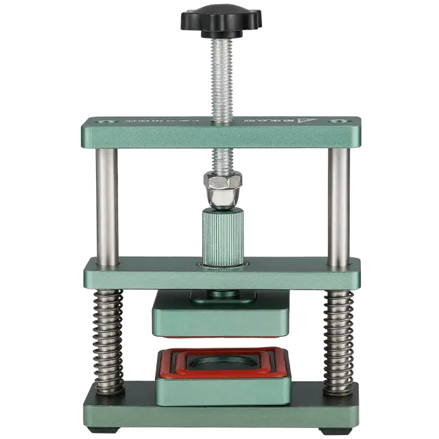 Moule de pressage XHZC pour Apple Watch