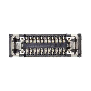 Connecteur FPC Apple iPhone 16/iPhone 16 Plus Camera Ultra Wide 22 Pins