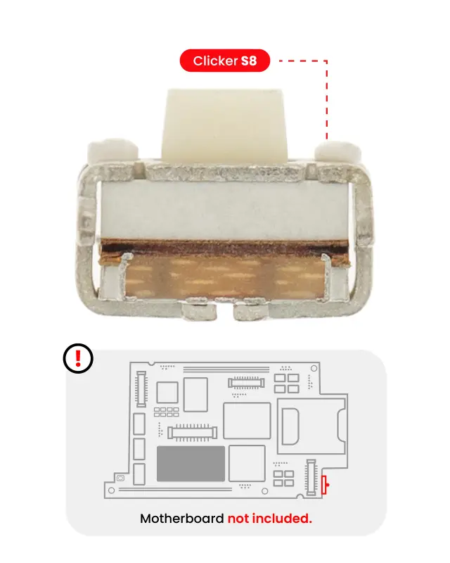 Pièce à microsouder pour Samsung Galaxy Grand 2 / Core Prime / Core Advance Lite / Core Lite / Avant / Grand Prime