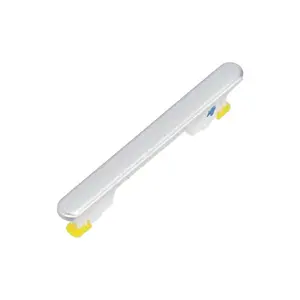 Bouton On/Off et Volume Premium Samsung Galaxy A33 5G A336 Blanc