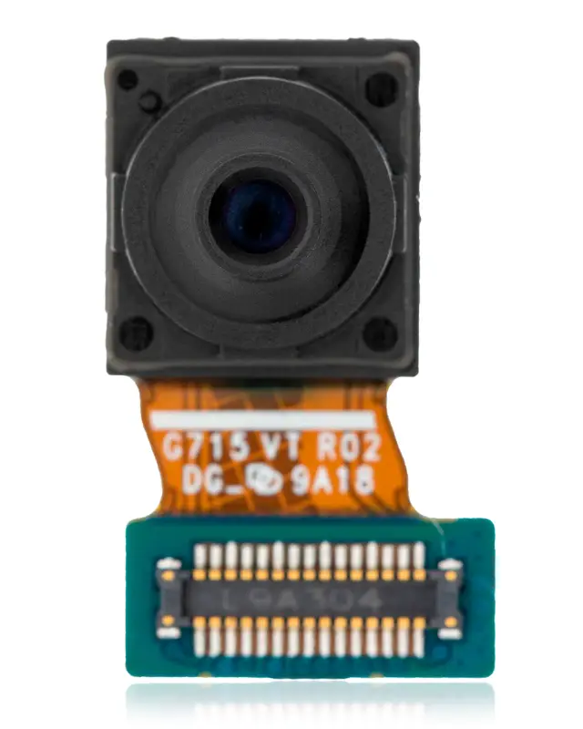 Caméra avant pour Samsung Galaxy XCover Pro