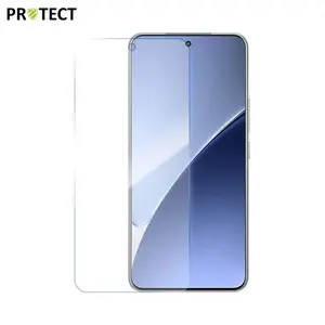 Verre Trempé Classique PROTECT pour Xiaomi 15 Pro Transparent
