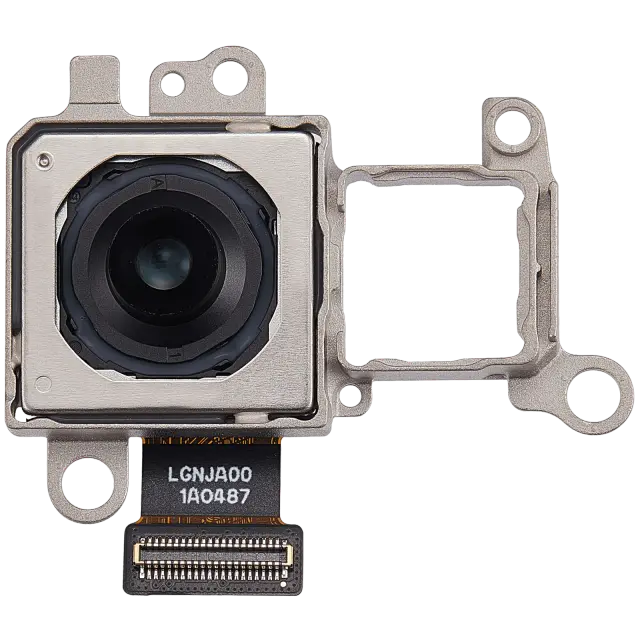 Caméra arrière pour Motorola Moto Razr 60 Ultra (XT2551 / 2025) (premium)