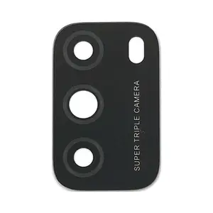 Lentille Premium Xiaomi Poco M3