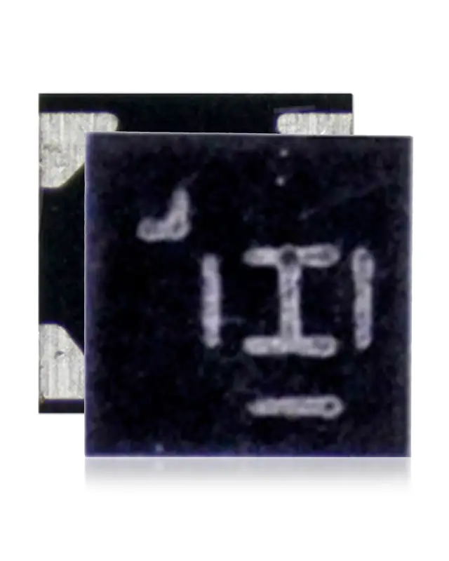 Pièce à microsouder pour Apple iPhone 6S / 6S Plus (U3200: LP5907SNX-2.85: 5 Pins)