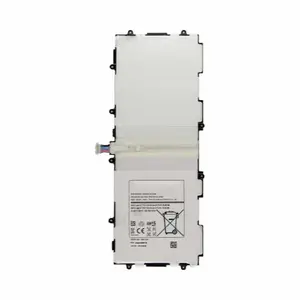 Batterie Premium Samsung Galaxy Tab 3 10.1 P5120/Galaxy Tab 3 10.1 P5200/Galaxy Tab 3 10.1 P5210/Galaxy Tab 3