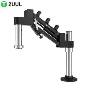 Bras Articulé pour Microscope 2UUL MS71 (Universelle)