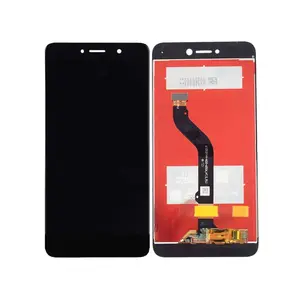 Écran Tactile Huawei P8 Lite 2017 Honor 8 Lite Noir