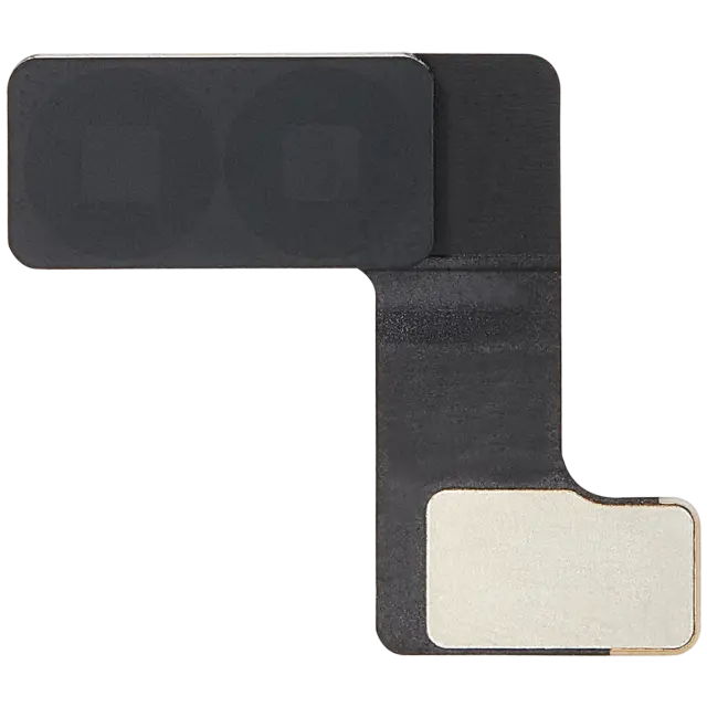 Nappe d’antenne GPS pour Apple iPhone 15 Plus (version US)