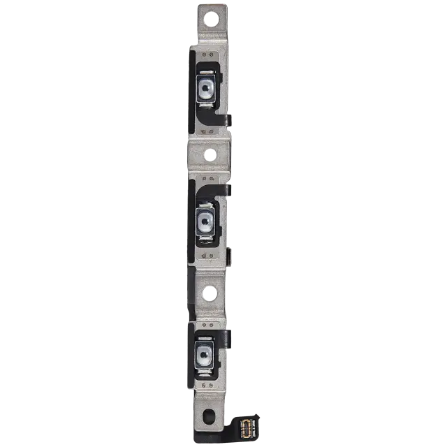 Nappe volume pour Apple iPhone 16