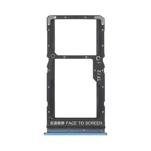 Tiroir Sim Premium Xiaomi Redmi Note 11S 5G Bleu Etoile