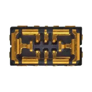 Connecteur FPC Apple iPhone 14 Volume 6 Pins