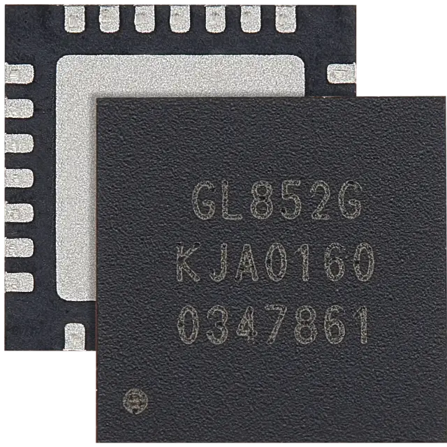 Pièce à microsouder pour Nintendo Switch 2 (GL852G)