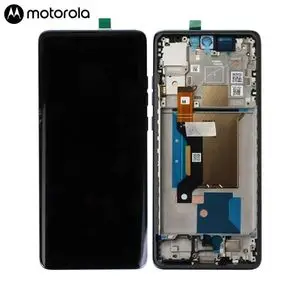 Écran Tactile Original Motorola Edge 60 Fusion 5D68C29878 5D68C30314 PANTONE Slipstream