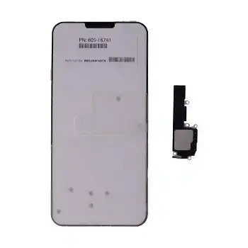 Haut-parleur pour Apple iPhone 16 (origine)