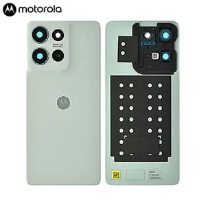 Cache Arrière Original Motorola Moto G75 5G 5S58C28959 Succulent Green