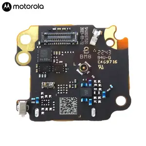 Lecteur SIM Original Motorola Edge 40 Pro 5P68C21993