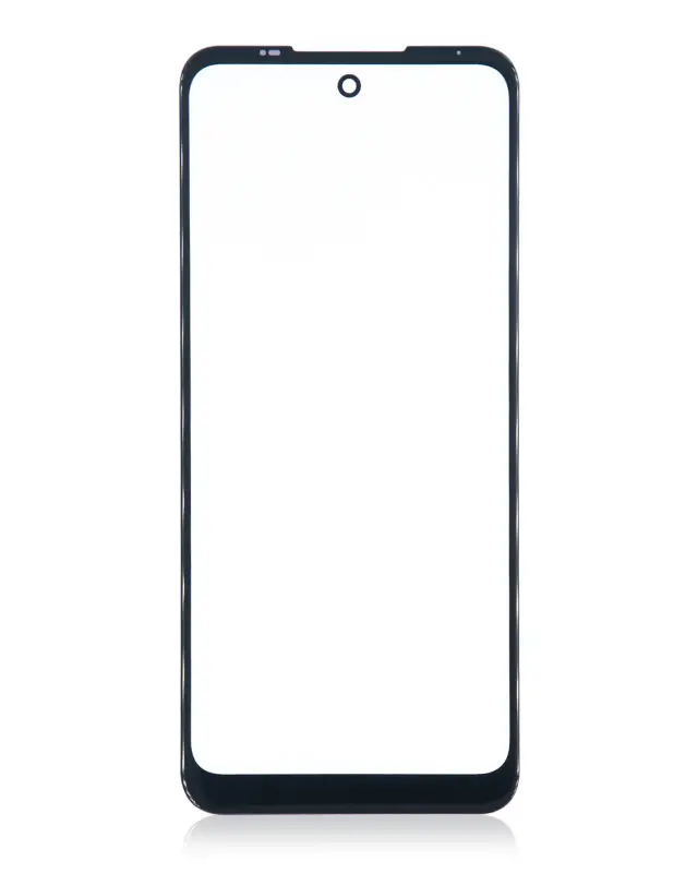 Vitre d’écran pour Motorola Moto G Power (XT2165 / 2022)