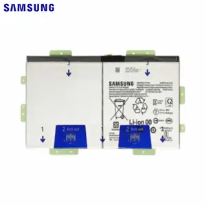 Batterie Original Samsung Galaxy Tab S9 Ultra Wi-Fi X910/Galaxy Tab S9 Ultra 5G X916 GH82-31915A EB-BX916ABY